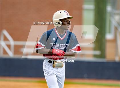 Thumbnail 3 in E.E. Smith @ Terry Sanford photogallery.