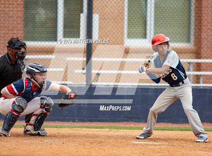Thumbnail 2 in E.E. Smith @ Terry Sanford photogallery.