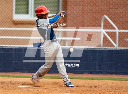 Thumbnail 3 in E.E. Smith @ Terry Sanford photogallery.