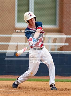 E.E. Smith @ Terry Sanford