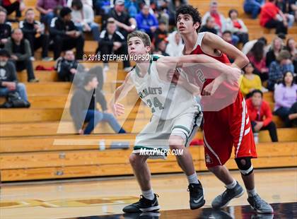 Thumbnail 1 in JV: Lincoln @ St. Mary's photogallery.