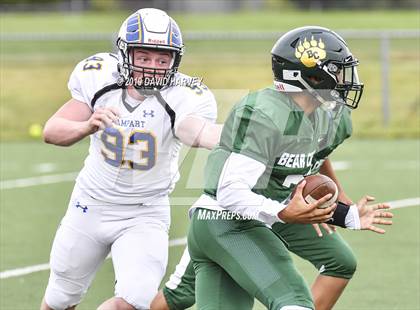 Thumbnail 1 in JV: Bear Creek @ Rampart photogallery.