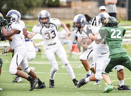 Thumbnail 3 in JV: Bear Creek @ Rampart photogallery.