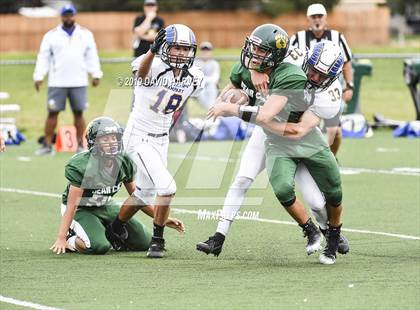 Thumbnail 1 in JV: Bear Creek @ Rampart photogallery.