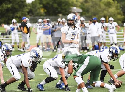 Thumbnail 1 in JV: Bear Creek @ Rampart photogallery.