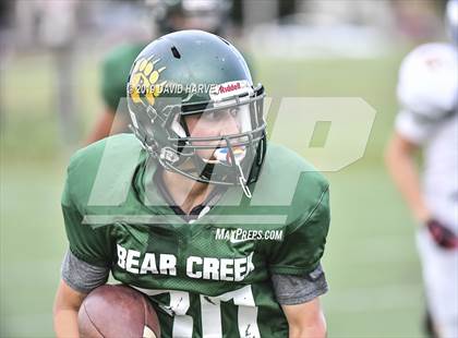 Thumbnail 1 in JV: Bear Creek @ Rampart photogallery.