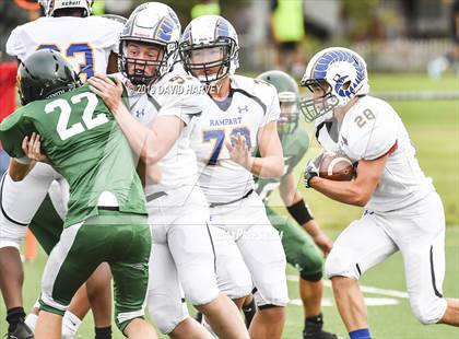 Thumbnail 3 in JV: Bear Creek @ Rampart photogallery.