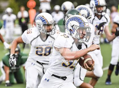 Thumbnail 2 in JV: Bear Creek @ Rampart photogallery.