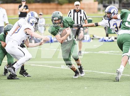 Thumbnail 2 in JV: Bear Creek @ Rampart photogallery.