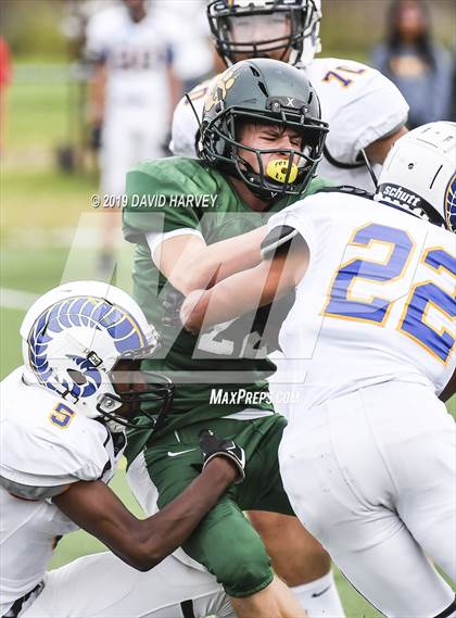 Thumbnail 1 in JV: Bear Creek @ Rampart photogallery.