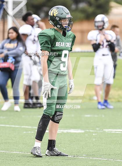 Thumbnail 3 in JV: Bear Creek @ Rampart photogallery.