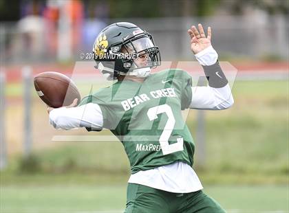 Thumbnail 3 in JV: Bear Creek @ Rampart photogallery.