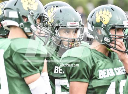 Thumbnail 1 in JV: Bear Creek @ Rampart photogallery.