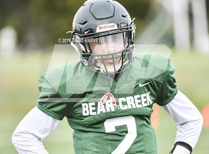 Thumbnail 3 in JV: Bear Creek @ Rampart photogallery.