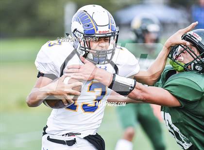 Thumbnail 1 in JV: Bear Creek @ Rampart photogallery.