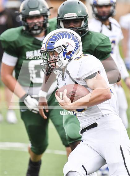 Thumbnail 2 in JV: Bear Creek @ Rampart photogallery.