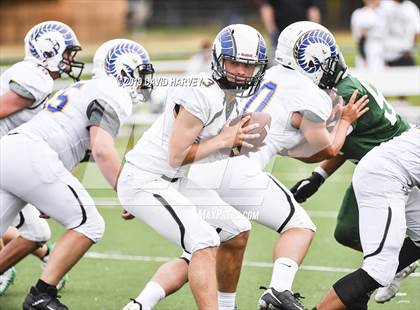 Thumbnail 3 in JV: Bear Creek @ Rampart photogallery.