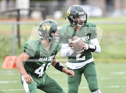 Thumbnail 2 in JV: Bear Creek @ Rampart photogallery.