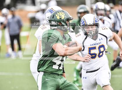 Thumbnail 1 in JV: Bear Creek @ Rampart photogallery.