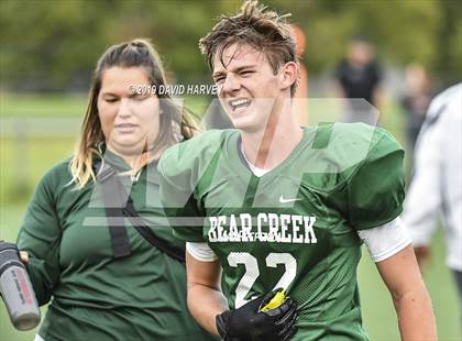 Thumbnail 3 in JV: Bear Creek @ Rampart photogallery.