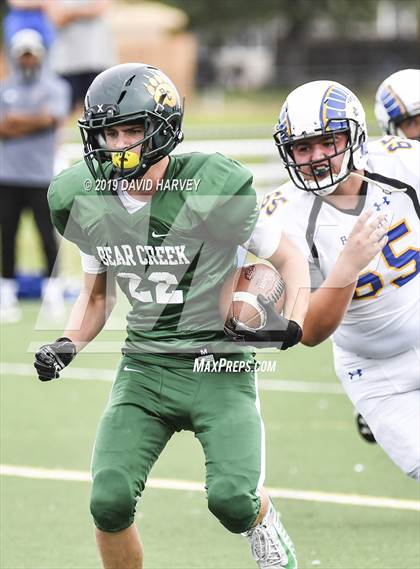 Thumbnail 3 in JV: Bear Creek @ Rampart photogallery.