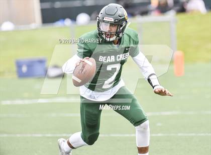 Thumbnail 3 in JV: Bear Creek @ Rampart photogallery.