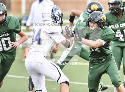 Thumbnail 1 in JV: Bear Creek @ Rampart photogallery.