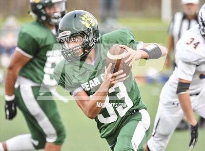 Thumbnail 3 in JV: Bear Creek @ Rampart photogallery.