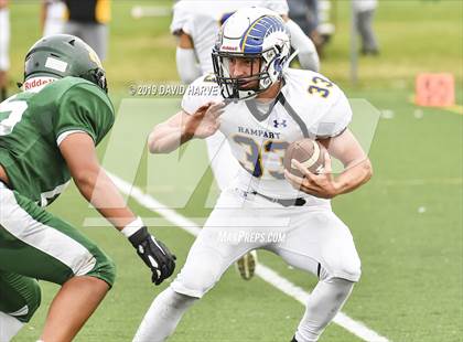 Thumbnail 1 in JV: Bear Creek @ Rampart photogallery.