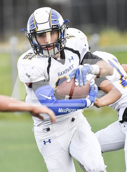 Thumbnail 2 in JV: Bear Creek @ Rampart photogallery.