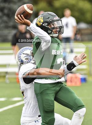 Bear Creek @ Rampart