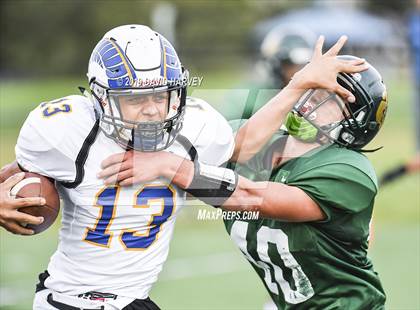 Thumbnail 2 in JV: Bear Creek @ Rampart photogallery.