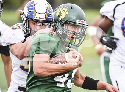 Thumbnail 2 in JV: Bear Creek @ Rampart photogallery.