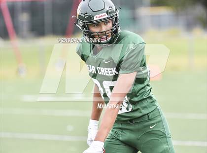 Thumbnail 2 in JV: Bear Creek @ Rampart photogallery.