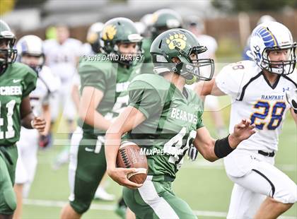 Thumbnail 2 in JV: Bear Creek @ Rampart photogallery.