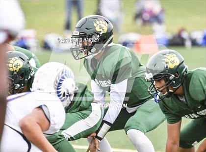 Thumbnail 1 in JV: Bear Creek @ Rampart photogallery.