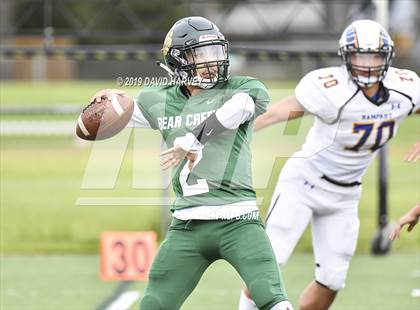 Thumbnail 2 in JV: Bear Creek @ Rampart photogallery.