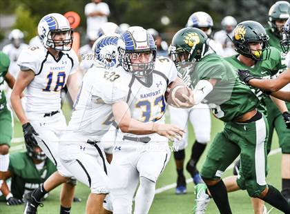 Thumbnail 1 in JV: Bear Creek @ Rampart photogallery.