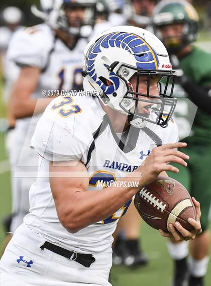 Thumbnail 3 in JV: Bear Creek @ Rampart photogallery.