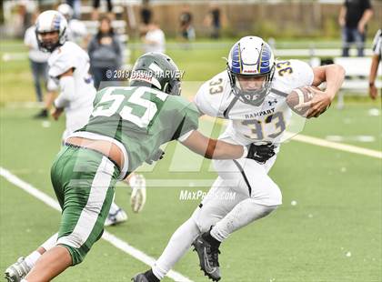 Thumbnail 3 in JV: Bear Creek @ Rampart photogallery.