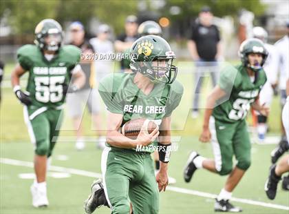 Thumbnail 1 in JV: Bear Creek @ Rampart photogallery.