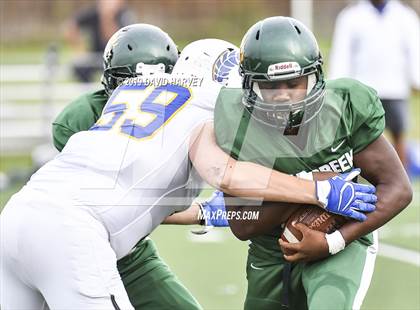 Thumbnail 3 in JV: Bear Creek @ Rampart photogallery.