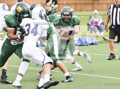 Thumbnail 1 in JV: Bear Creek @ Rampart photogallery.