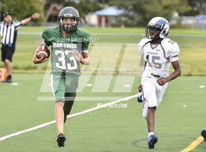 Thumbnail 3 in JV: Bear Creek @ Rampart photogallery.