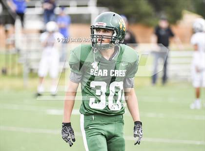 Thumbnail 2 in JV: Bear Creek @ Rampart photogallery.