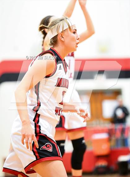 Thumbnail 1 in Boyd @ Mineral Wells photogallery.