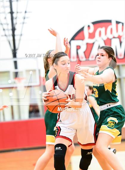 Thumbnail 2 in Boyd @ Mineral Wells photogallery.