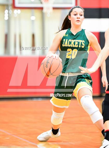 Thumbnail 2 in Boyd @ Mineral Wells photogallery.