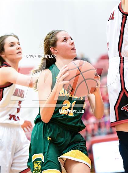 Thumbnail 2 in Boyd @ Mineral Wells photogallery.