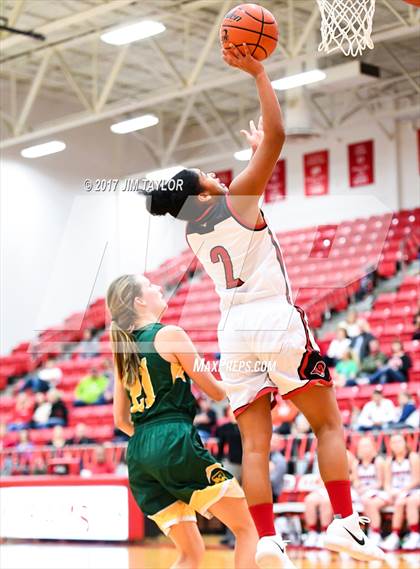 Thumbnail 3 in Boyd @ Mineral Wells photogallery.